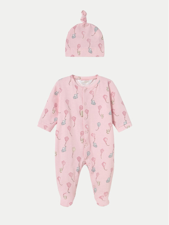 Комбинезоны 1706 Mayoral, розовый
Комбинезоны 1706 Mayoral, розовый