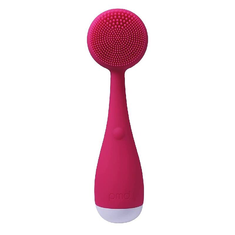 Массажер для лица PMD Clean Mini, розовый
Массажер для лица PMD Clean Mini, розовый