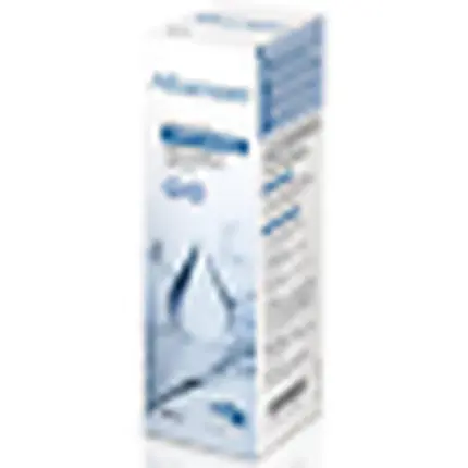 Изотонический спрей с морской водой и гиалуроновой кислотой Aliamare
Изотонический спрей с морской водой и гиалуроновой кислотой Aliamare