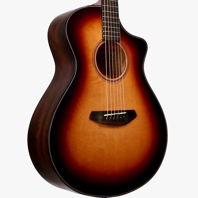 Breedlove Oregon Concert CE Whiskey Burst Sitka Spruce / Myrtlewood #28127
Breedlove Oregon Concert CE Whiskey Burst Sitka Spruce / Myrtlewood #28127