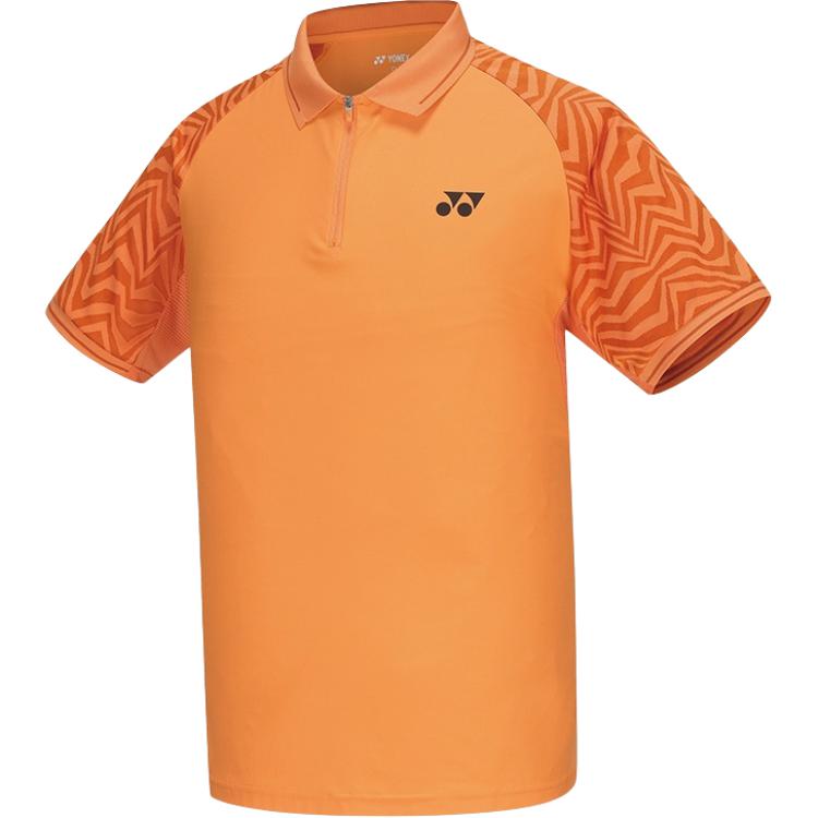 Футболка для бадминтона унисекс YONEX, Chrysanthemum Color
Футболка для бадминтона унисекс YONEX, Chrysanthemum Color