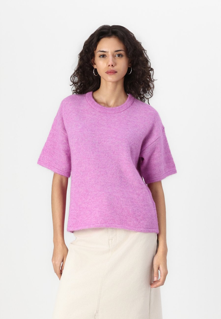 Футболка Selected Femme SLFMALINE LILIANA O NECK, First Bloom/Lilac, Фиолетовый, Футболка Selected Femme SLFMALINE LILIANA O NECK, First Bloom/Lilac
Футболка Selected Femme SLFMALINE LILIANA O NECK, First Bloom/Lilac, Фиолетовый, Футболка Selected Femme SLFMALINE LILIANA O NECK, First Bloom/Lilac