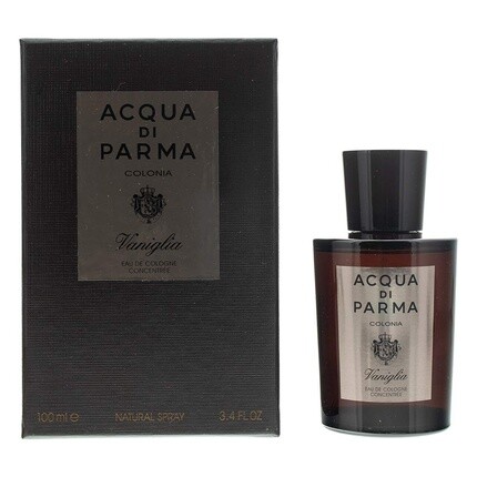 Acqua di Parma Colonia Vanille Одеколон 100мл
Acqua di Parma Colonia Vanille Одеколон 100мл