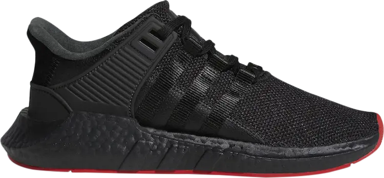 Кроссовки Adidas EQT Support 93/17 'Red Carpet', черный
Кроссовки Adidas EQT Support 93/17 'Red Carpet', черный