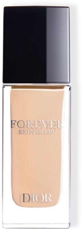 Осветляющий тональный крем SPF 20 DIOR Dior Forever Skin Glow, оттенок 0N Neutral 30 мл
Осветляющий тональный крем SPF 20 DIOR Dior Forever Skin Glow, оттенок 0N Neutral 30 мл