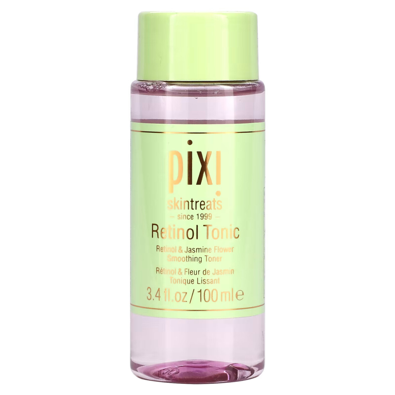 Pixi Beauty, Тоник с ретинолом, 100 мл (3,4 жидк. унции)
Pixi Beauty, Тоник с ретинолом, 100 мл (3,4 жидк. унции)