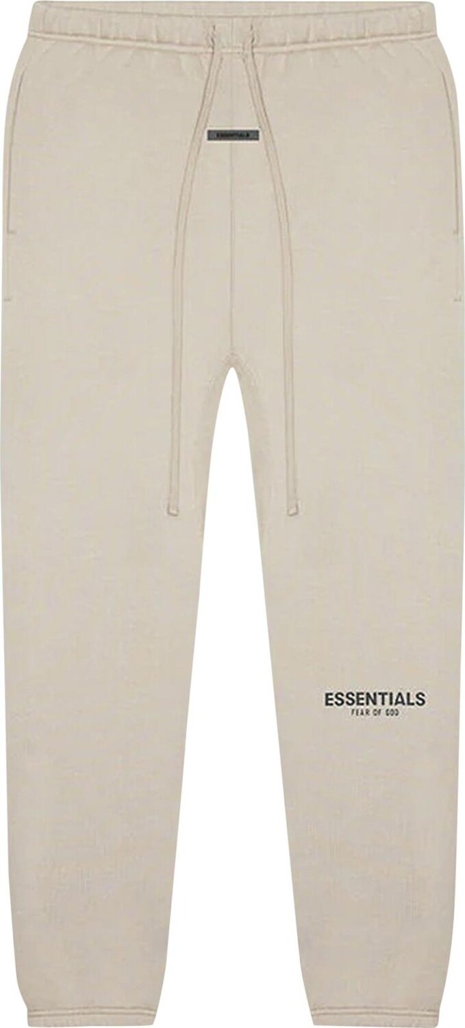 Спортивные брюки Fear of God Essentials Sweatpants 'Tan', загар
Спортивные брюки Fear of God Essentials Sweatpants 'Tan', загар