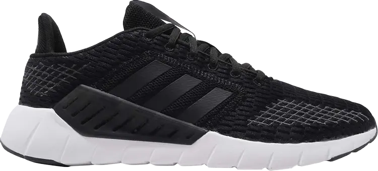 Кроссовки Adidas Asweego CC 'Black', черный
Кроссовки Adidas Asweego CC 'Black', черный