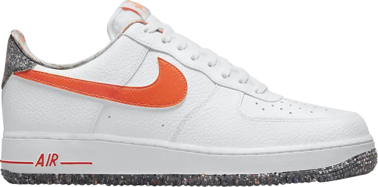 Кроссовки Nike Air Force 1 Low 'White Total Orange', белый, Белый;серый, Кроссовки Nike Air Force 1 Low 'White Total Orange', белый
Кроссовки Nike Air Force 1 Low 'White Total Orange', белый, Белый;серый, Кроссовки Nike Air Force 1 Low 'White Total Orange', белый