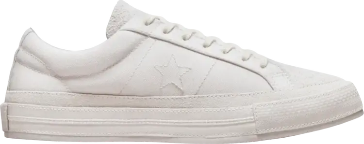 Кроссовки Converse Notre x One Star Low Ceramic, серый
Кроссовки Converse Notre x One Star Low Ceramic, серый