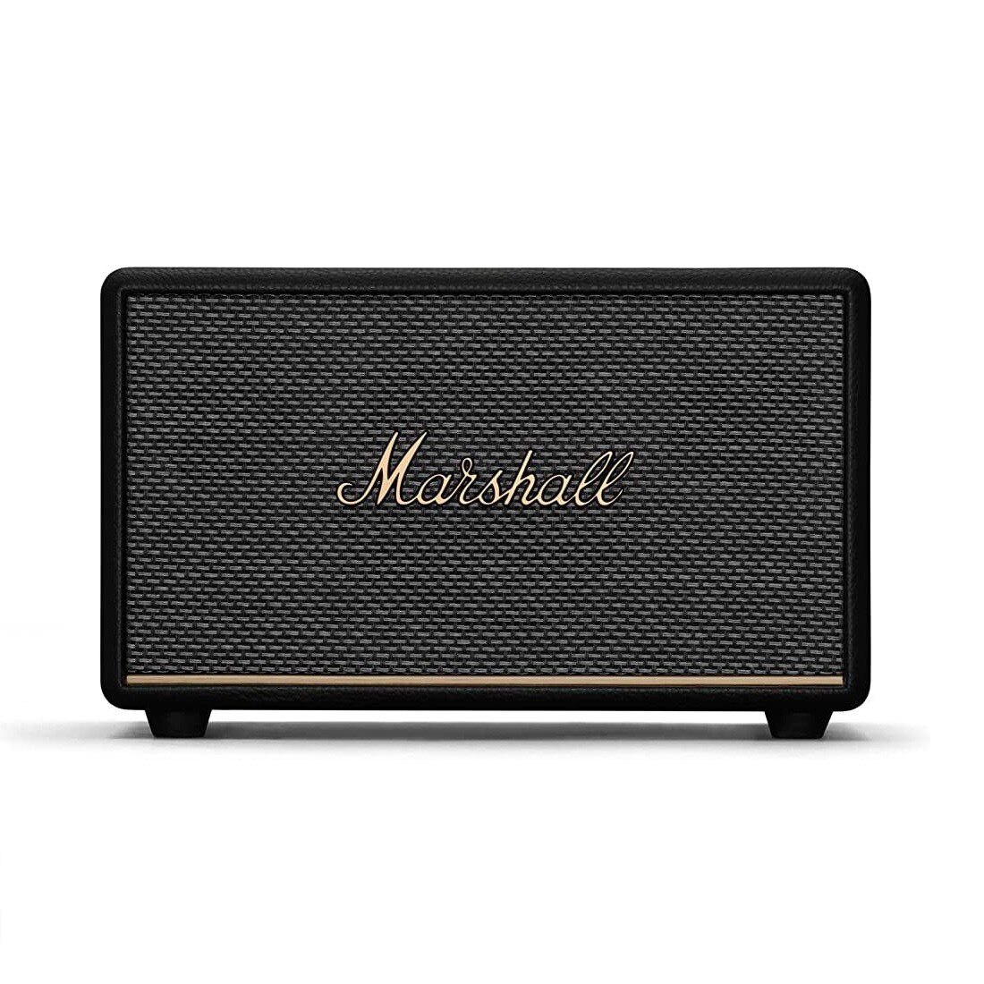 Портативная колонка Marshall Acton III, черный
Портативная колонка Marshall Acton III, черный