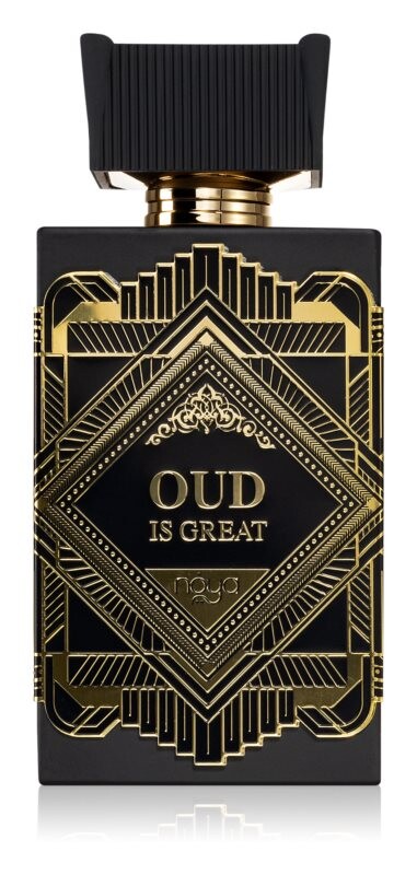 Парфюмерная вода Zimaya Oud Is Great, 100 мл
Парфюмерная вода Zimaya Oud Is Great, 100 мл