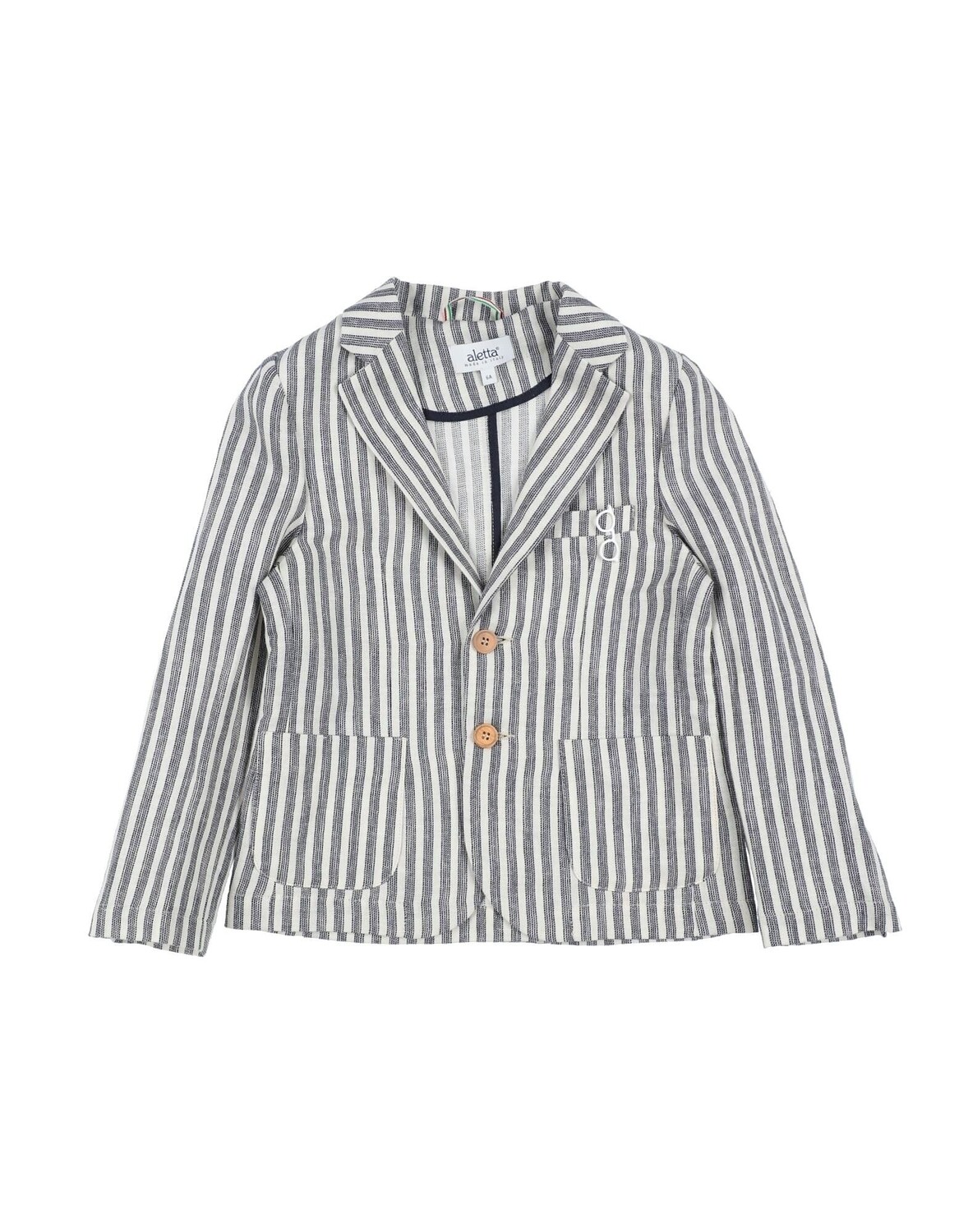 Блейзер Aletta, синий
Блейзер Aletta, синий