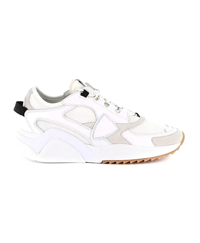 Кроссовки Philippe Model, белый
Кроссовки Philippe Model, белый