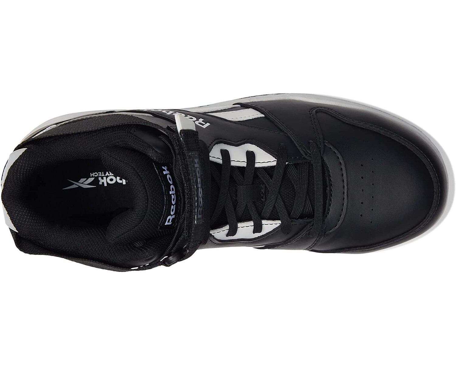 Кроссовки высокие Reebok Work EH Comp, черно-белый, Черный, Кроссовки высокие Reebok Work EH Comp, черно-белый 
Кроссовки высокие Reebok Work EH Comp, черно-белый, Черный, Кроссовки высокие Reebok Work EH Comp, черно-белый