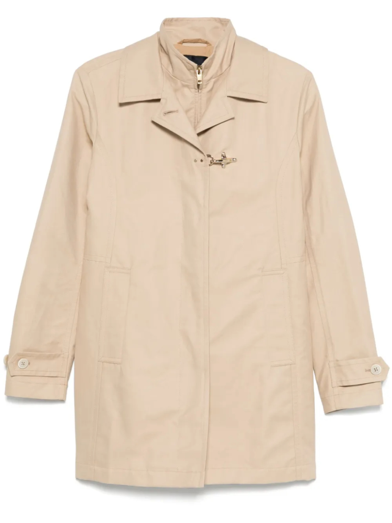 Куртка Fay Morning, нейтральный
Куртка Fay Morning, нейтральный