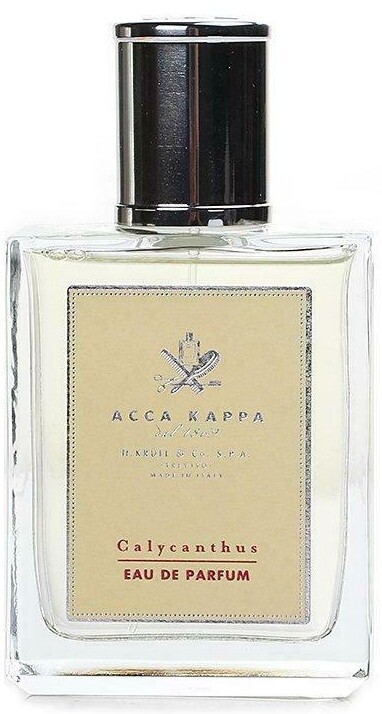 Духи Acca Kappa Calycanthus
Духи Acca Kappa Calycanthus