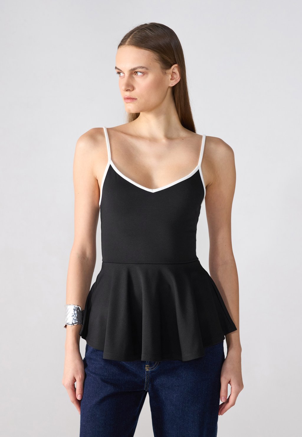 Топ Anna Field, черный
Топ Anna Field, черный
