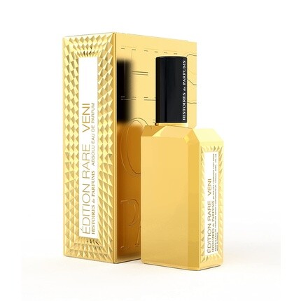 HISTOIRE DE PARFUMS Hist Edit Rare EDP Veni Vapo 60 мл
HISTOIRE DE PARFUMS Hist Edit Rare EDP Veni Vapo 60 мл