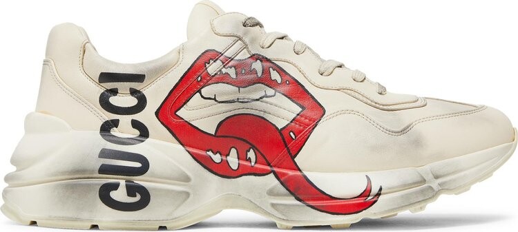 Кроссовки Gucci Rhyton Mouth, кремовый, Бежевый, Кроссовки Gucci Rhyton Mouth, кремовый
Кроссовки Gucci Rhyton Mouth, кремовый, Бежевый, Кроссовки Gucci Rhyton Mouth, кремовый