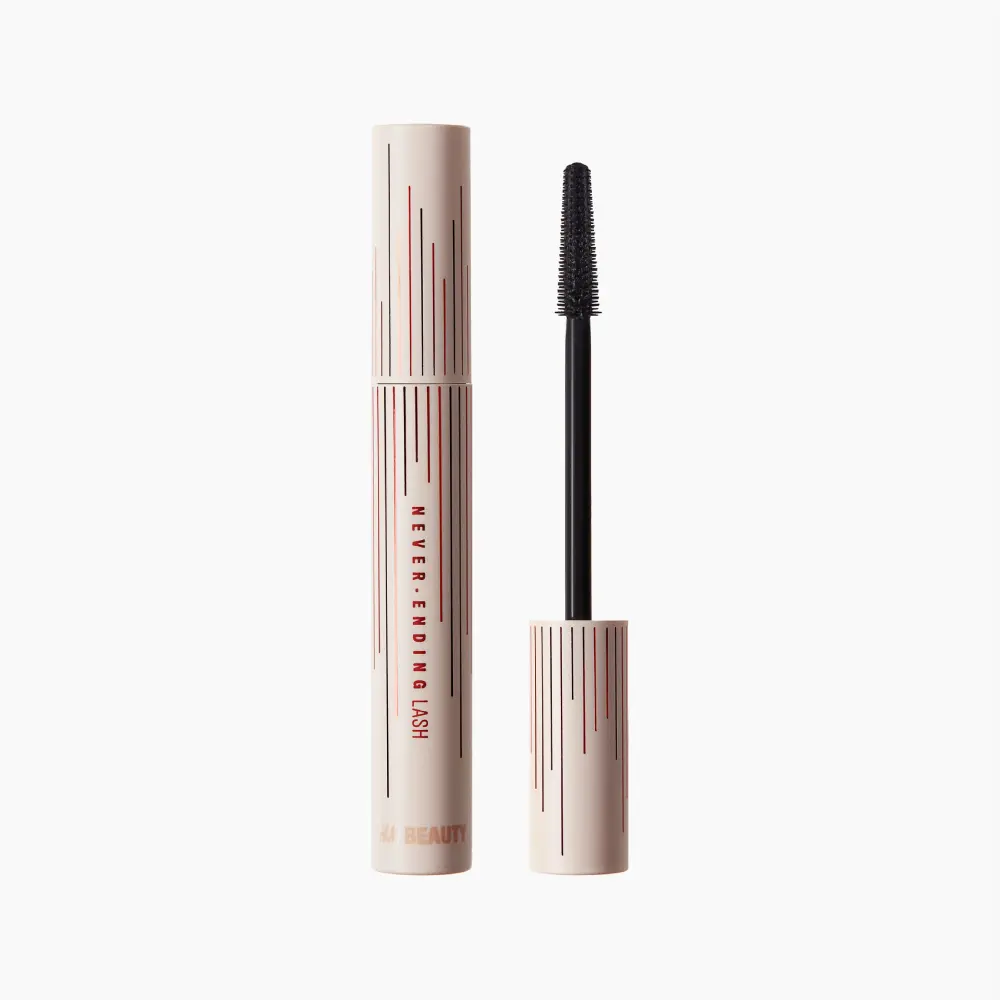 Тушь для ресниц H&M Lengthening, 10,5 мл, черный
Тушь для ресниц H&M Lengthening, 10,5 мл, черный