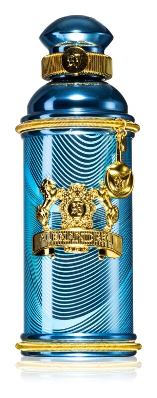 Парфюмерная вода Alexandre.J The Collector: Zafeer Oud Vanille, 100 мл
Парфюмерная вода Alexandre.J The Collector: Zafeer Oud Vanille, 100 мл