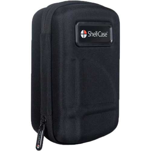 Легкий полужесткий кейс Shell-Case Hybrid 311 (черный)
Легкий полужесткий кейс Shell-Case Hybrid 311 (черный)