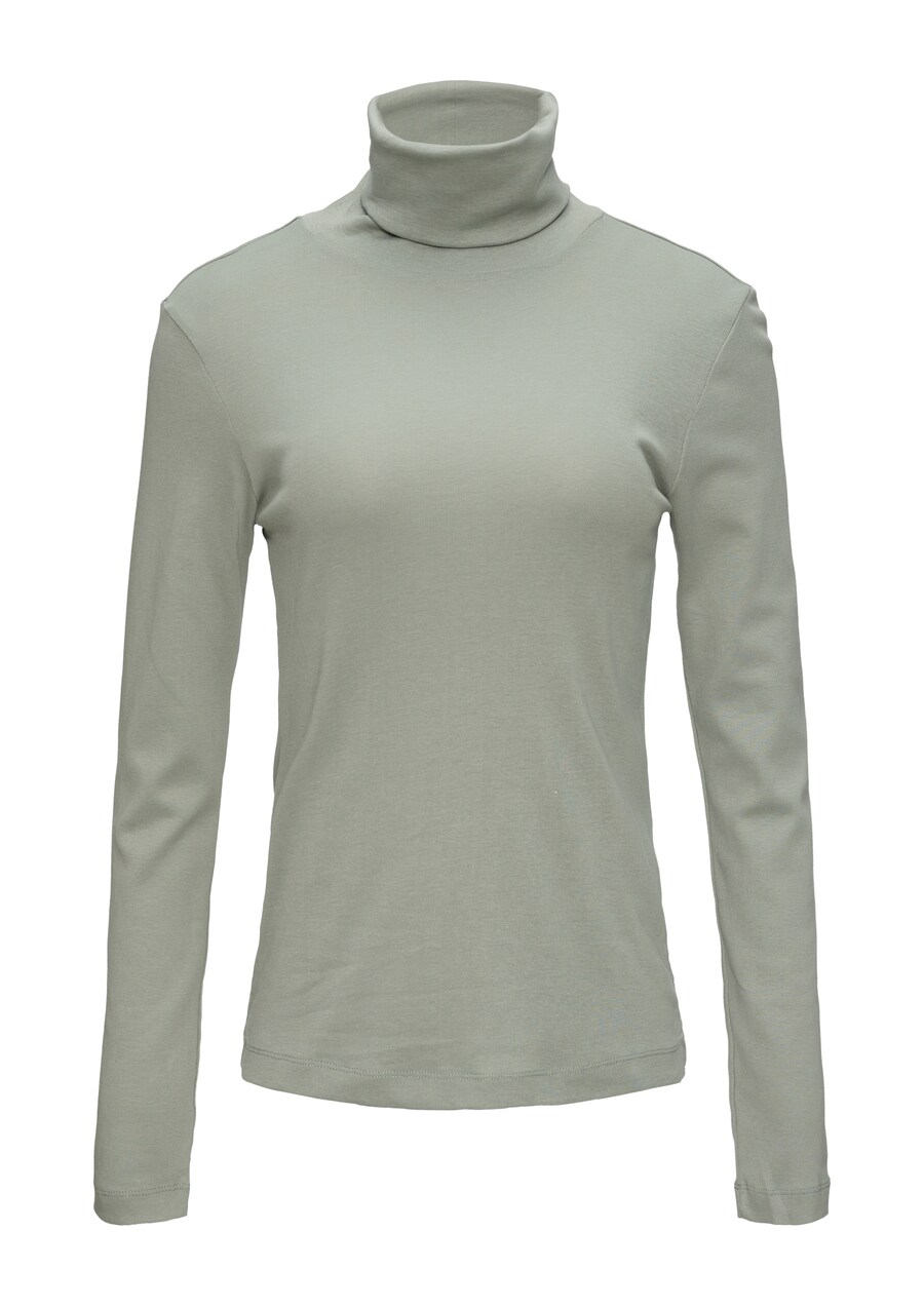 Рубашка QS, зеленый
Рубашка QS, зеленый