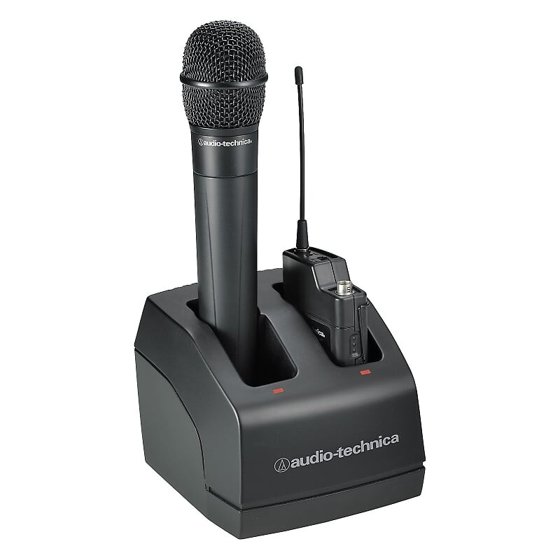 Микрофон Audio-Technica ATWCHG2
Микрофон Audio-Technica ATWCHG2