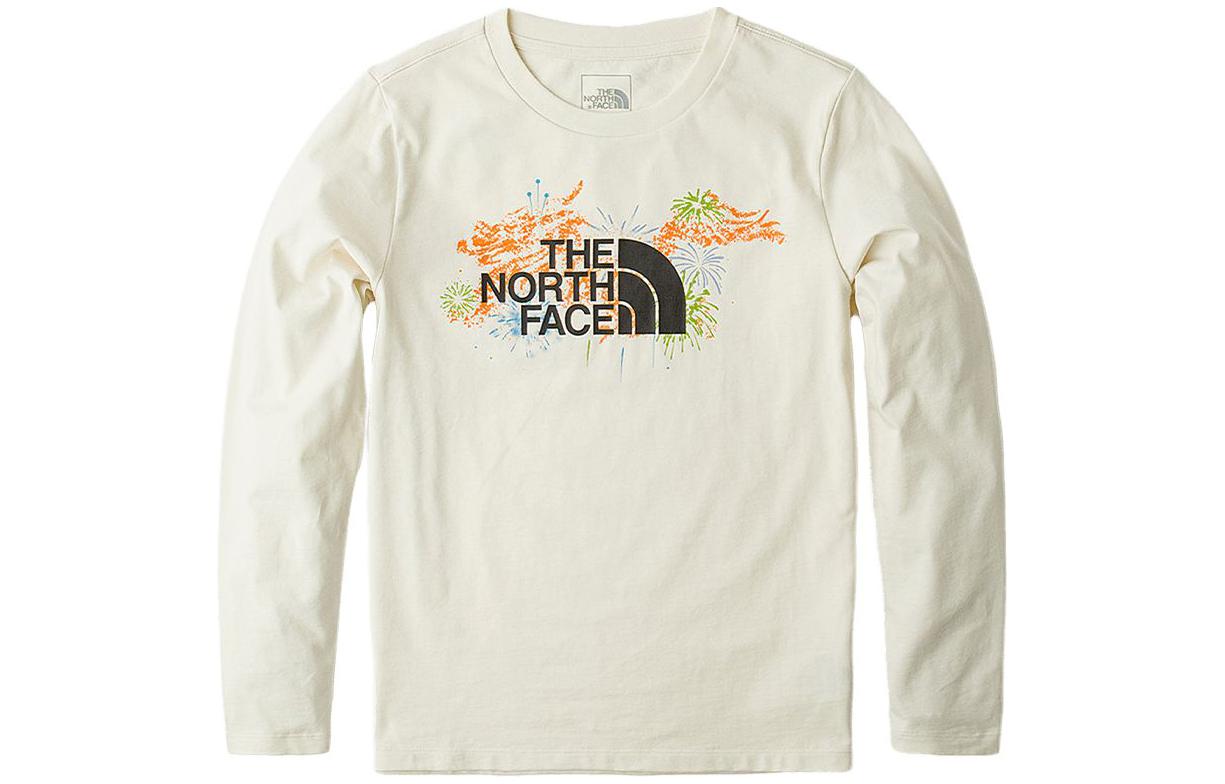 THE NORTH FACE Футболка детская white, Белый, THE NORTH FACE Футболка детская white
THE NORTH FACE Футболка детская white, Белый, THE NORTH FACE Футболка детская white