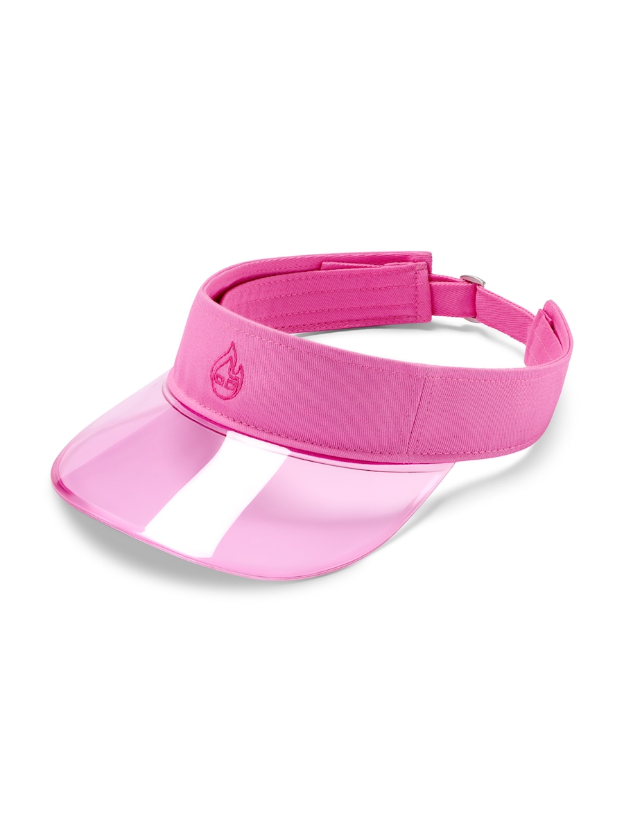 Козырек Johnny Urban Joy, розовый
Козырек Johnny Urban Joy, розовый