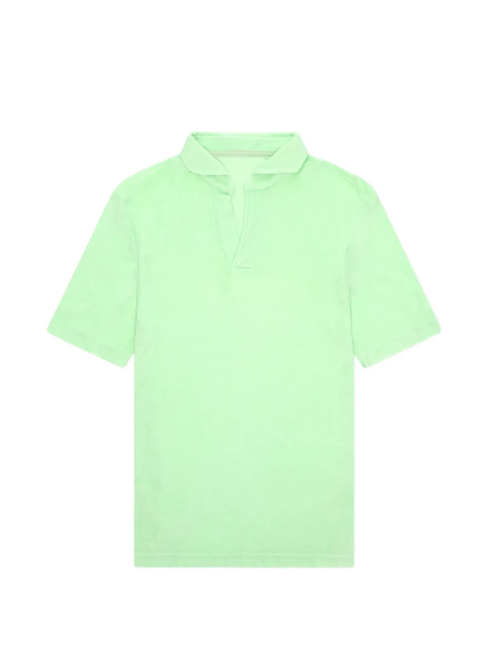 Поло Sullivan Fortela, зеленый
Поло Sullivan Fortela, зеленый