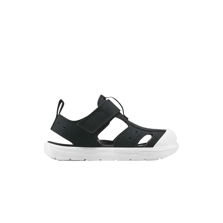 Кроссовки Chuck Taylor Utility Sandal EasyOn TD 'Black White', черный
Кроссовки Chuck Taylor Utility Sandal EasyOn TD 'Black White', черный