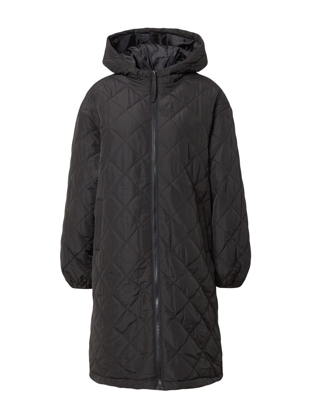 Межсезонное пальто Dorothy Perkins, черный
Межсезонное пальто Dorothy Perkins, черный