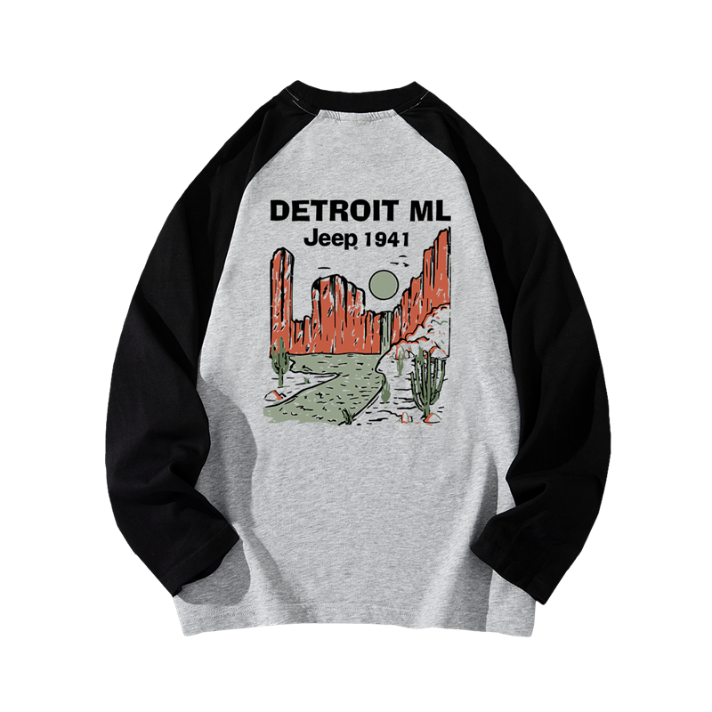 Футболка для младших школьников Jeep, серый
Футболка для младших школьников Jeep, серый