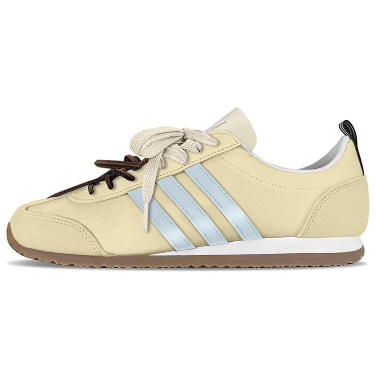 Кроссовки adidas neo VS JOG 2.0 Lifestyle Shoes Unisex Low-top Yellow/Silver, желтый
Кроссовки adidas neo VS JOG 2.0 Lifestyle Shoes Unisex Low-top Yellow/Silver, желтый