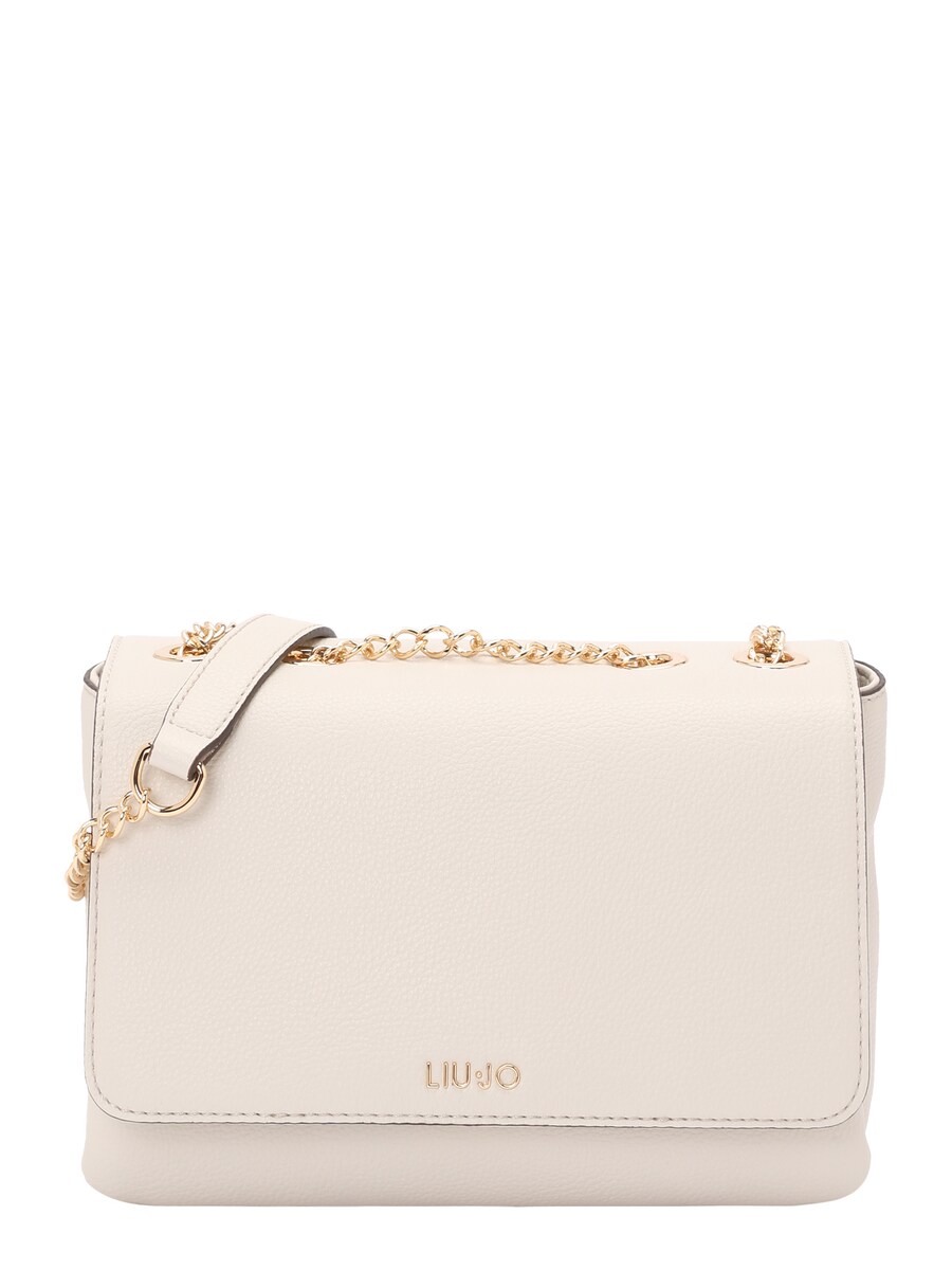 Сумка кросс-боди Liu Jo Caliwen, natural white
Сумка кросс-боди Liu Jo Caliwen, natural white