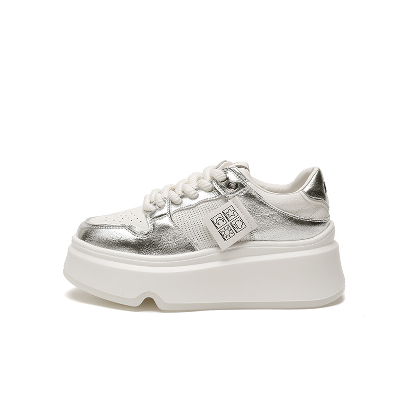 Кеды, скейтборд обувь женская низкая Bull Charm, белый
Кеды, скейтборд обувь женская низкая Bull Charm, белый