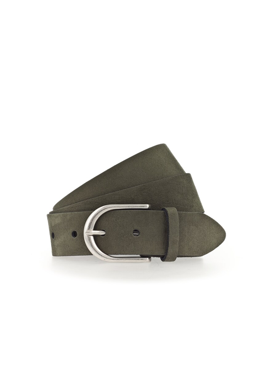 Ремень VANZETTI, зеленый
Ремень VANZETTI, зеленый