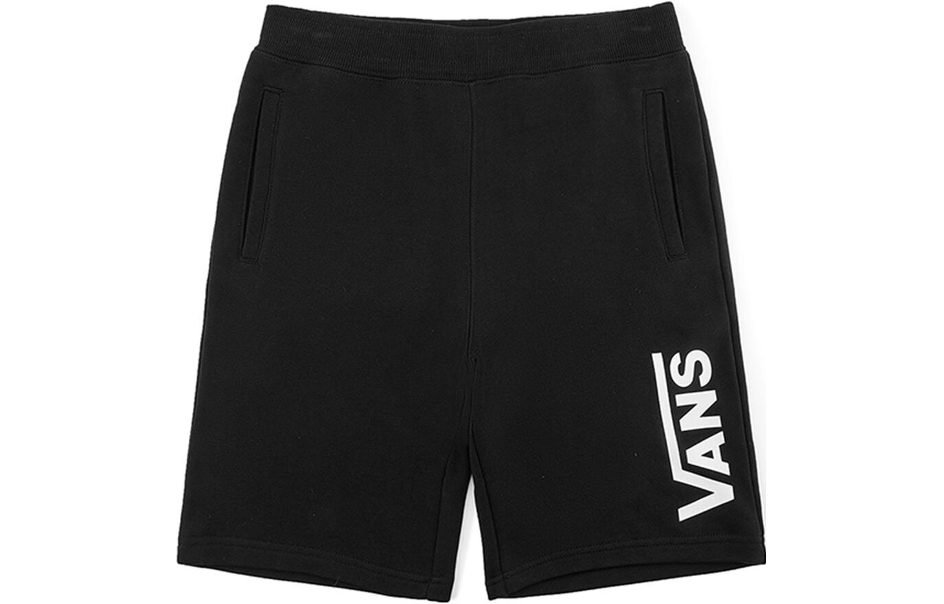 Детские шорты Vans, цвет Black
Детские шорты Vans, цвет Black