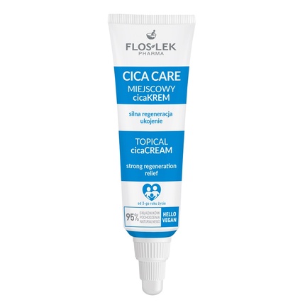 Крем Cica Care Local Cica Cream 20ml
Крем Cica Care Local Cica Cream 20ml