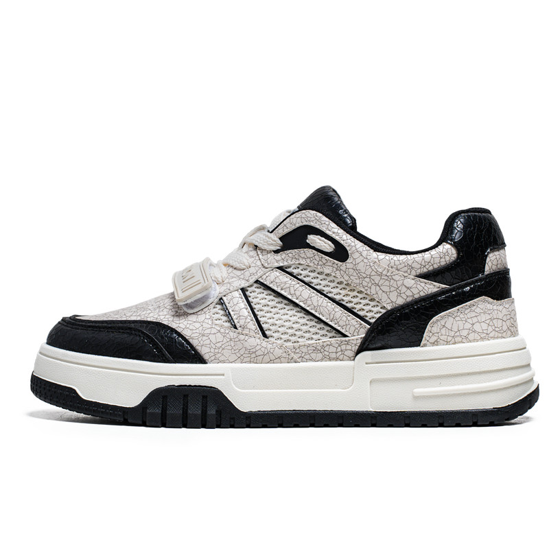 Luji Мужские скейтерские кеды с низким голенищем Beige, цвет Beige
Luji Мужские скейтерские кеды с низким голенищем Beige, цвет Beige