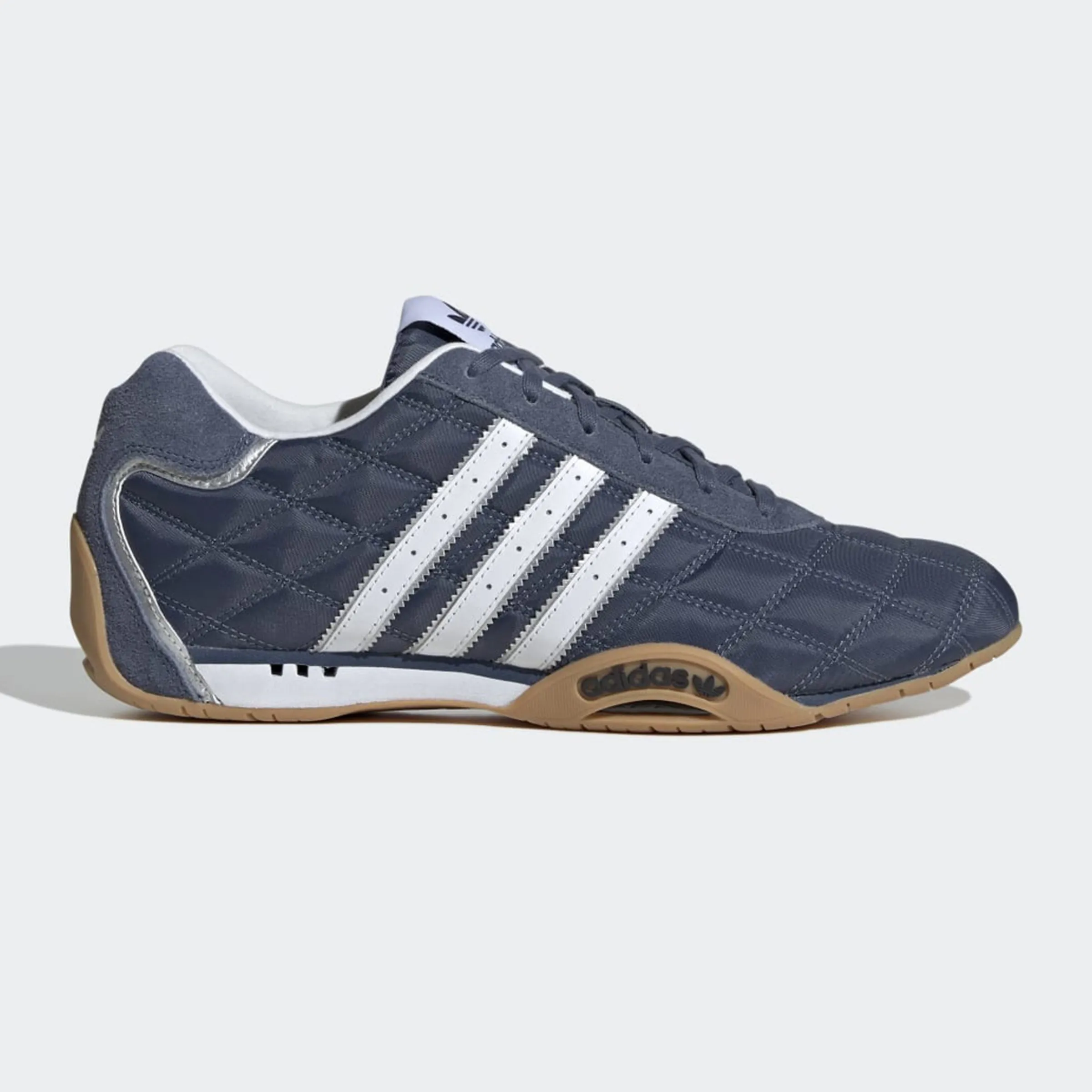 Повседневные мужские кроссовки Adiracer Low Adidas, синий
Повседневные мужские кроссовки Adiracer Low Adidas, синий