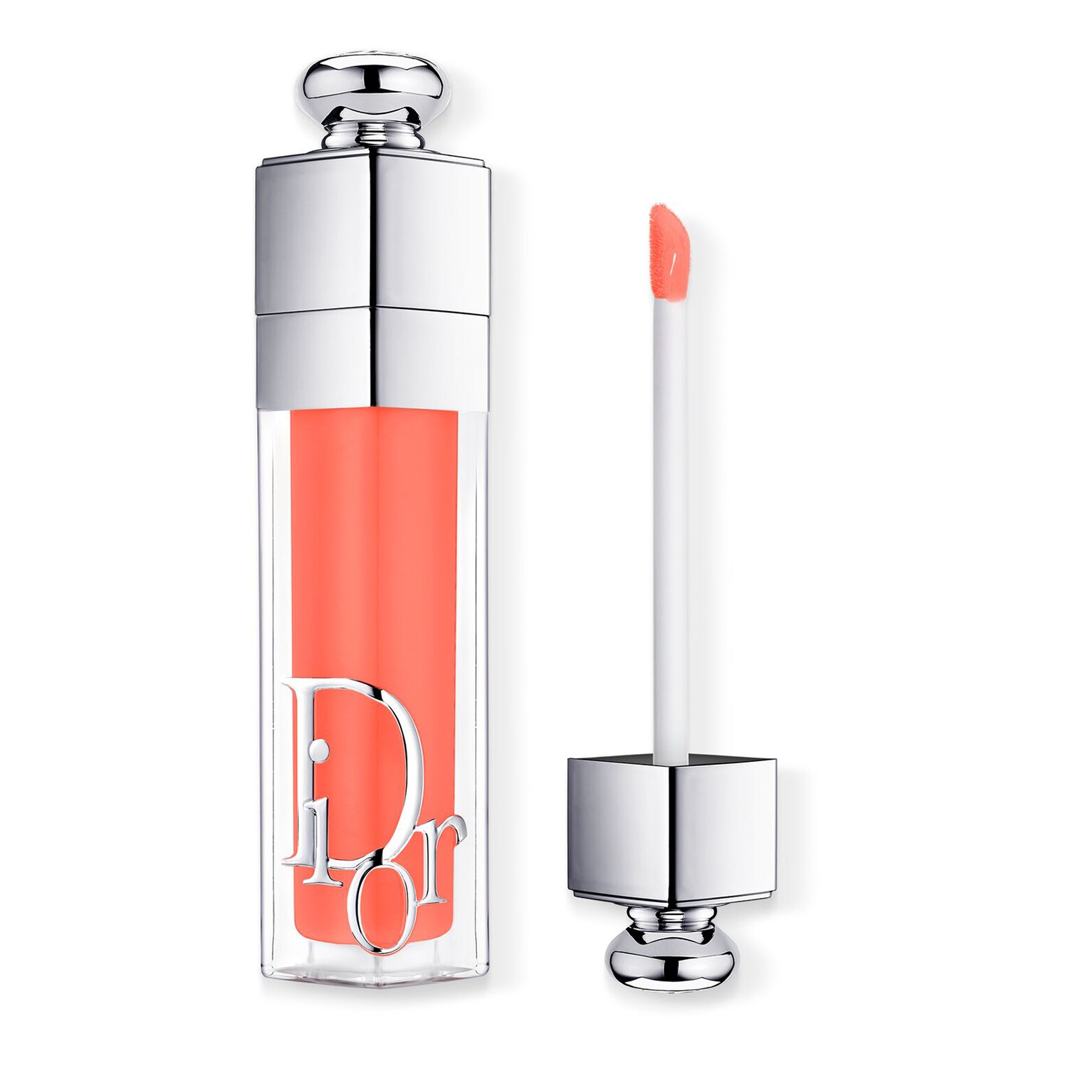 Блеск для губ Addict Lip Maximizer Dior, 061 Poppy Coral (6 ml)
Блеск для губ Addict Lip Maximizer Dior, 061 Poppy Coral (6 ml)