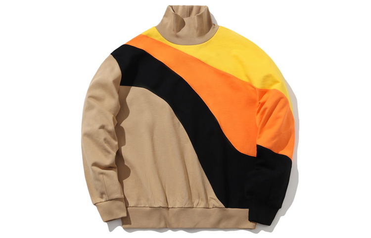 Свитшоты мужские smoked apricot LiNing, Smoked Apricot
Свитшоты мужские smoked apricot LiNing, Smoked Apricot