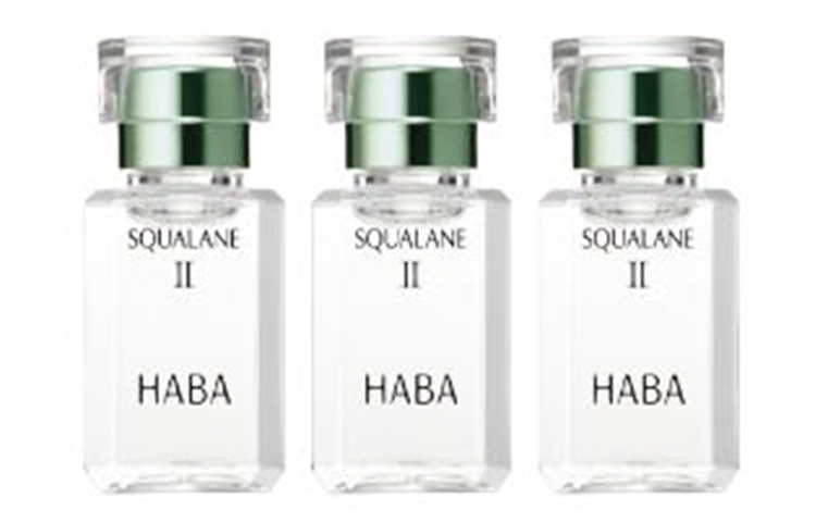 Эфирные масла для лица унисекс HABA
Эфирные масла для лица унисекс HABA