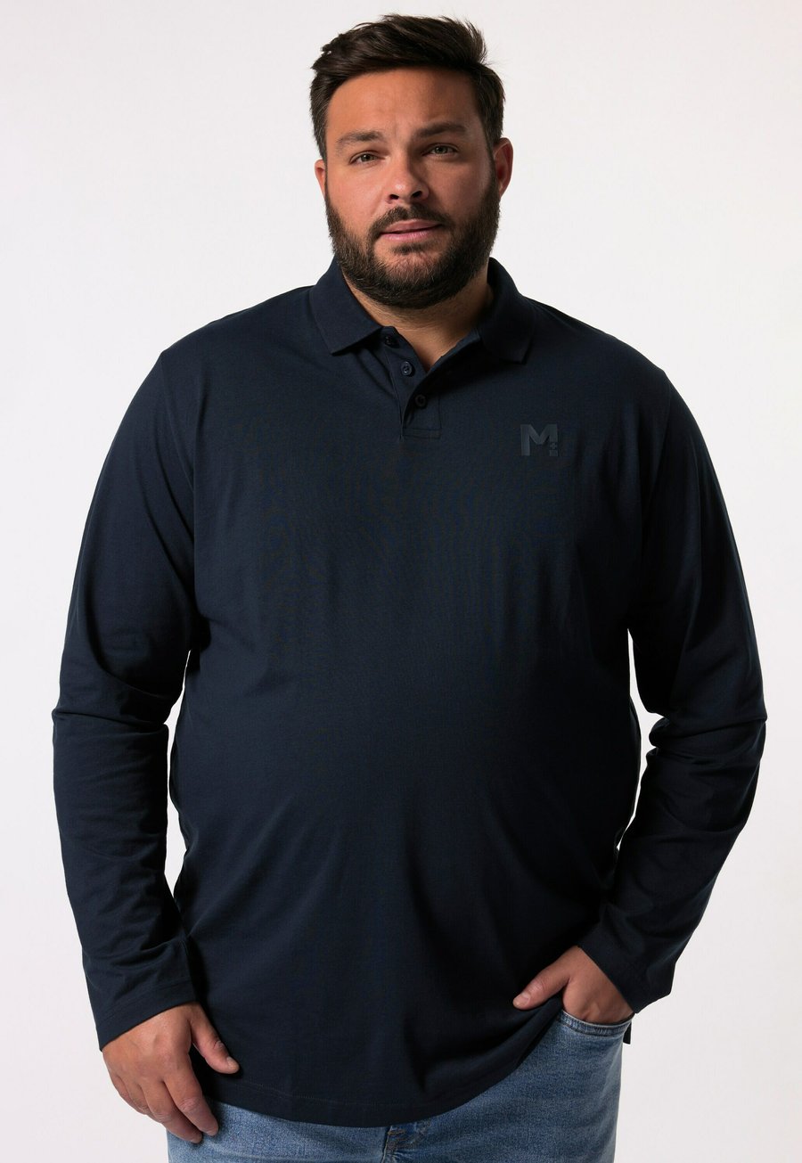 Топ Men Plus Long sleeved top, Navy Blue/Dark Blue
Топ Men Plus Long sleeved top, Navy Blue/Dark Blue