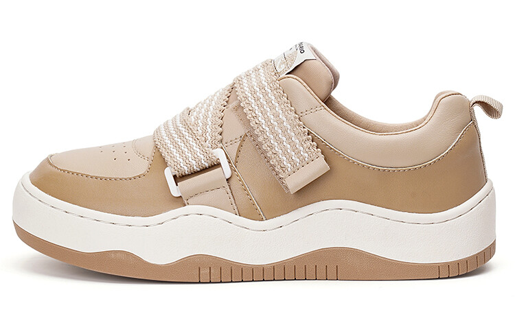 Кеды Joy&Mario Skateboard Shoes Women's Low-Top
Кеды Joy&Mario Skateboard Shoes Women's Low-Top