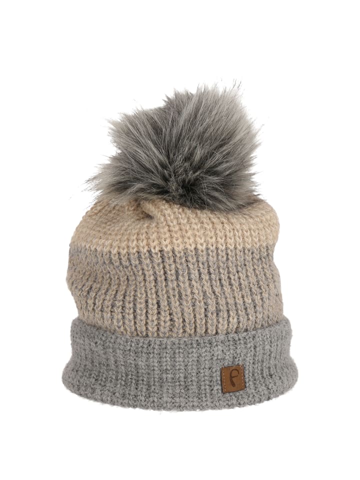 Шапка Faera Mütze, серый
Шапка Faera Mütze, серый