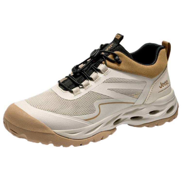 Jeep Низкие походные ботинки мужские бежевые
Jeep Низкие походные ботинки мужские бежевые